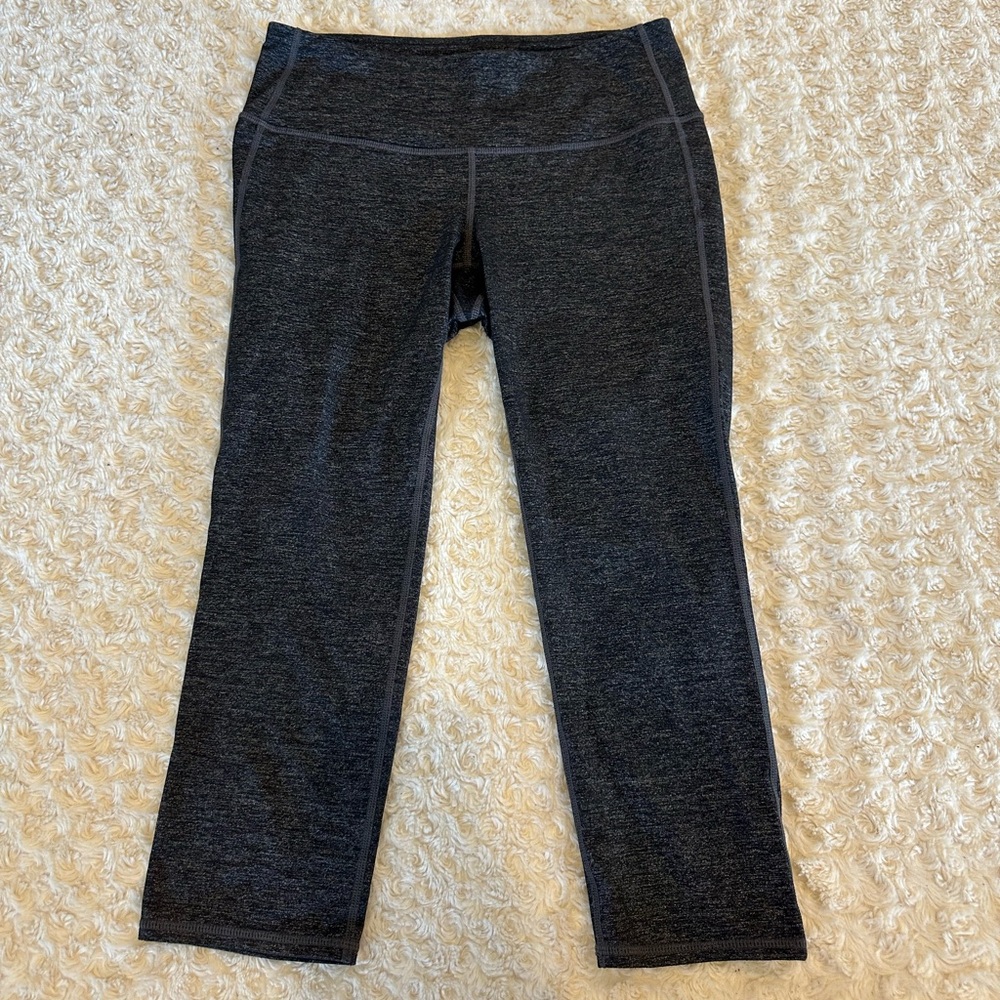 Athleta cropped pant/legging